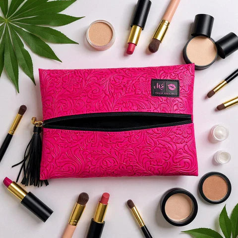 Makeup Junkie Bags