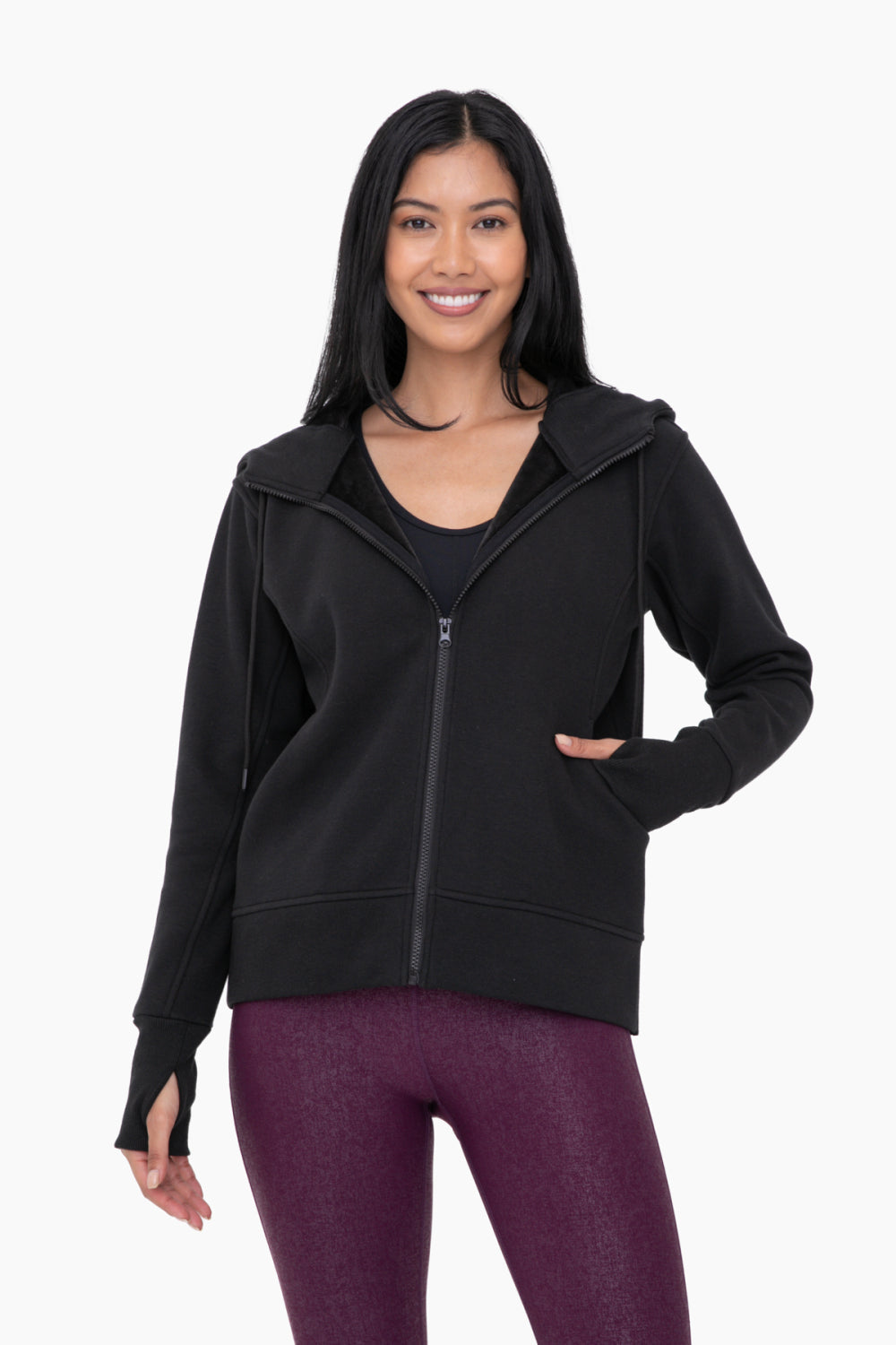 Hoodies & Sweatshirts for Women | Cozy & Elevated Casual Tops