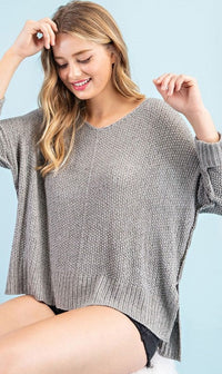 Mackenzie Sweater