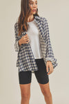 Heidy Button Down Shirt