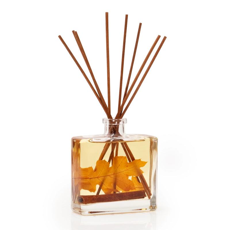 Blissful Harvest Botanical Reed Diffuser