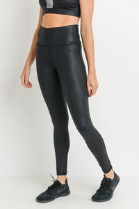 Mono B Pebble Leggings