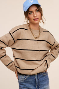 Elenor Sweater