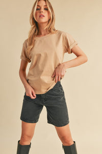 Danni Essential Tee