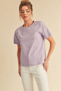 Danni Essential Tee