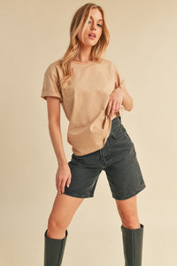 Danni Essential Tee