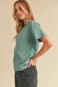 Danni Essential Tee