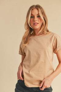 Danni Essential Tee