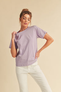 Danni Essential Tee