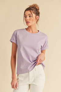 Danni Essential Tee