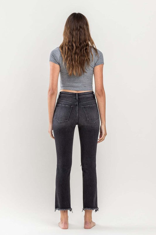 Vervet best sale black jeans