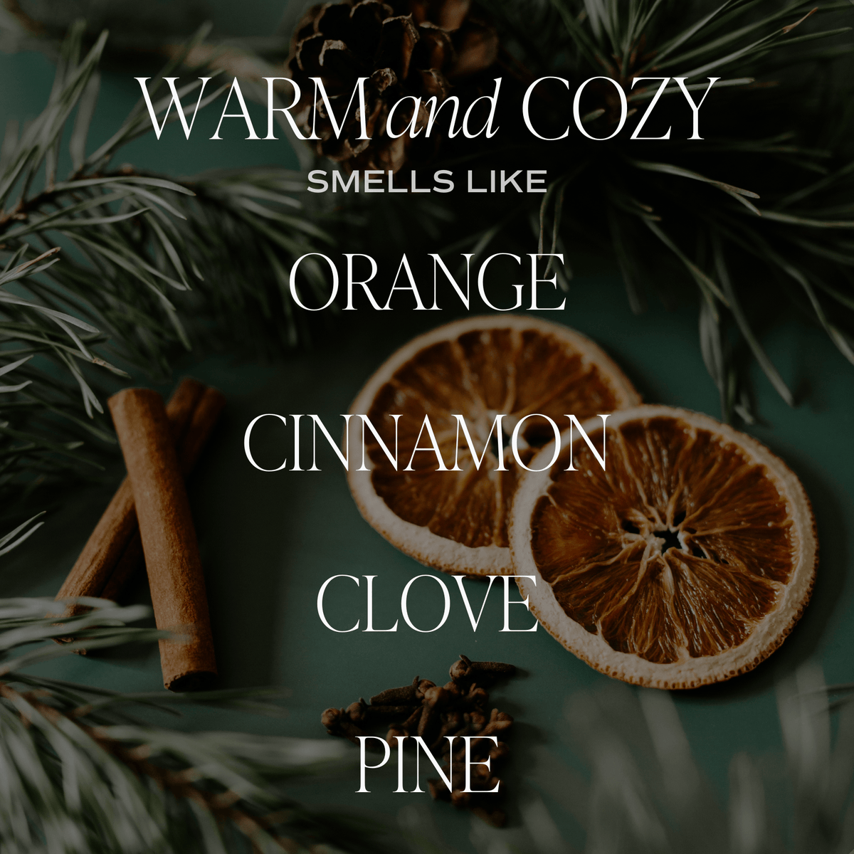 Sweet Water Decor Scent Description