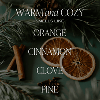 Sweet Water Decor Scent Description