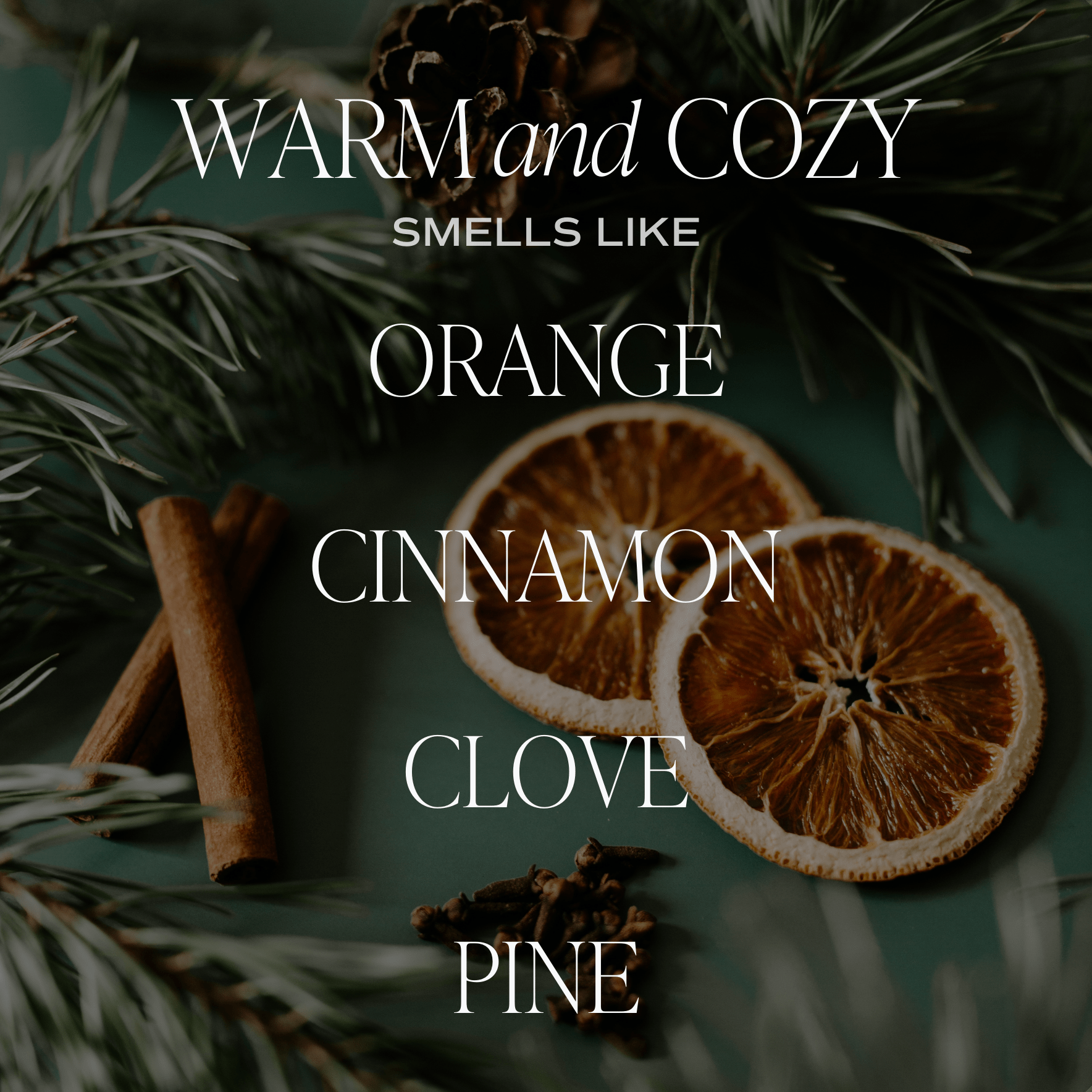 Sweet Water Decor Scent Description