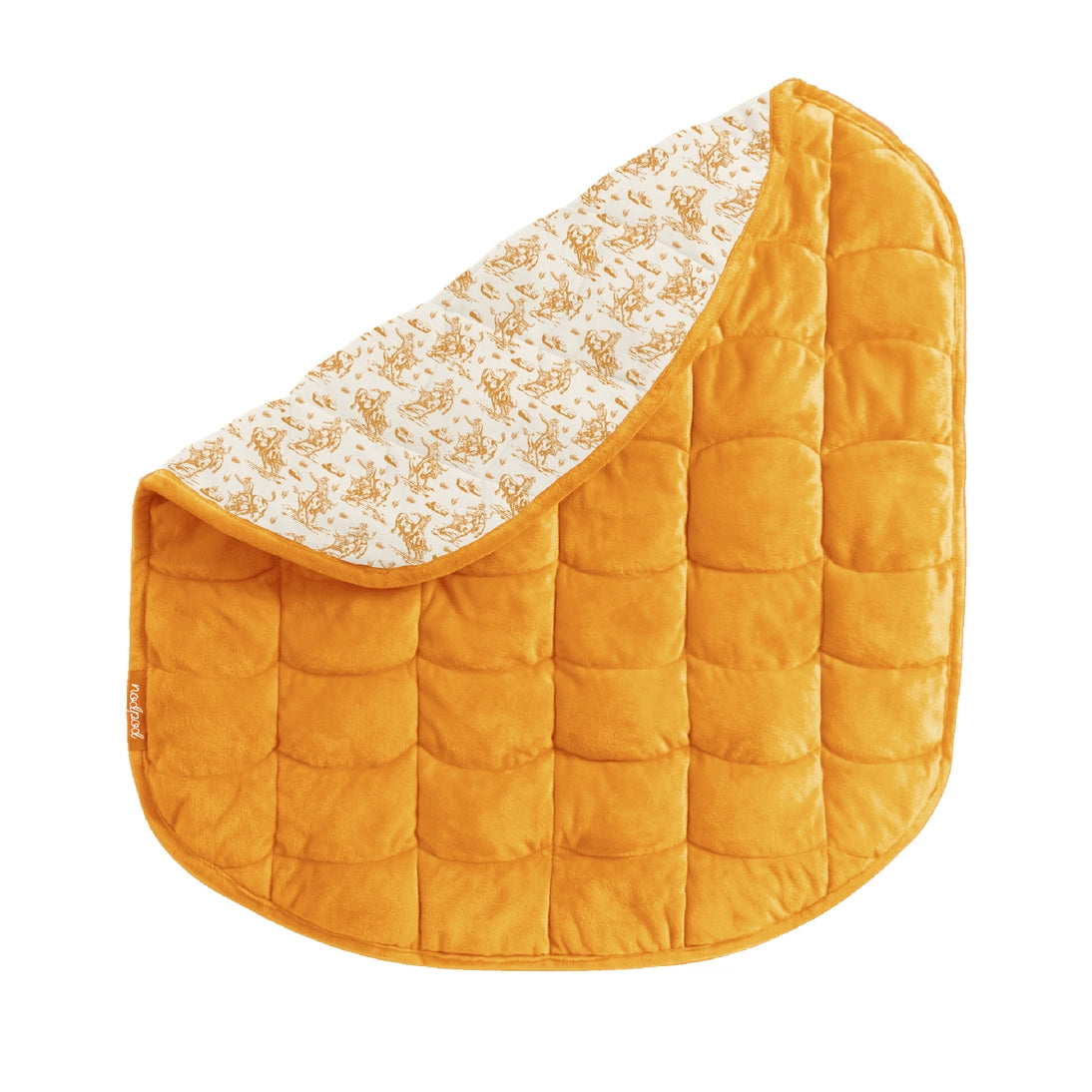 Nodpod BODY Portable Weighted Blanket Frontier