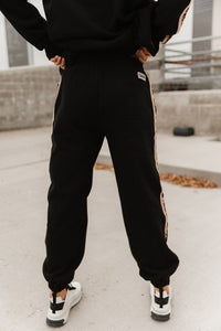 Ampersand Avenue Comfort Zone Joggers - Fearless & Free