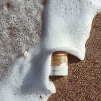 La Jolla Shores Beach Rinse Bath Soak & Exfoliating Scrub