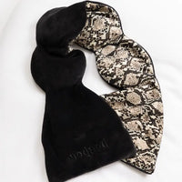 Python Nodpod Weighted Sleep Mask