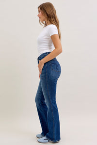 Judy Blue High Rise Tummy Control Bootcut Jeans 881062