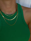 The Tori Necklace