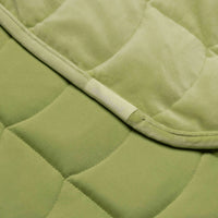 Nodpod BODY Portable Weighted Blanket Matcha