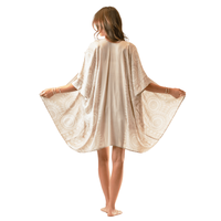 Lotus and Luna Sahara Kimono