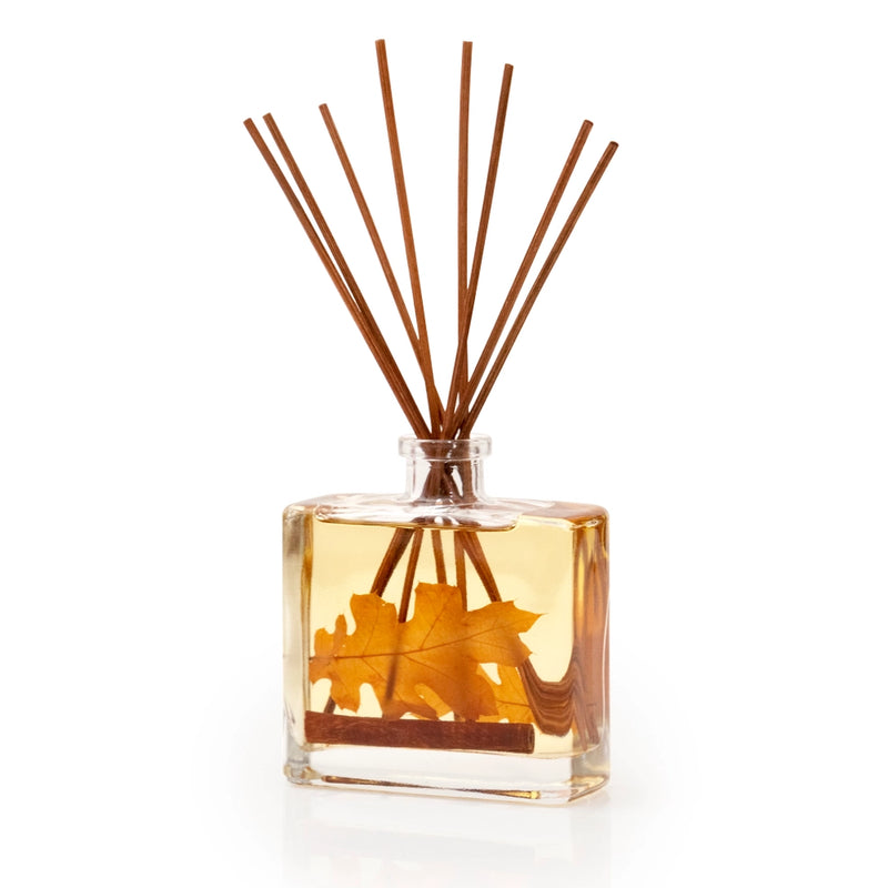 Blissful Harvest Botanical Reed Diffuser