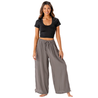 Lotus and Luna Granite Adventure Cargo Pants