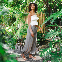 Lotus and Luna Granite Adventure Cargo Pants