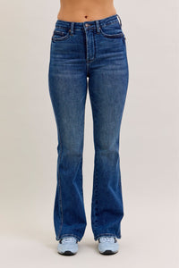 Judy Blue High Rise Tummy Control Bootcut Jeans 881062