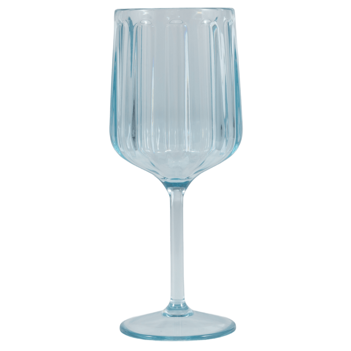Sweet Water Decor Outdoor Plastic Wine Drinkware