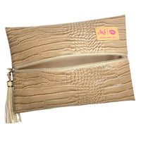Makeup Junkie Bags Lush Cashmere