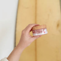 Kauai Beach Rinse Bath Soak & Exfoliating Scrub