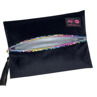 Makeup Junkie Bags Wild About Audrey