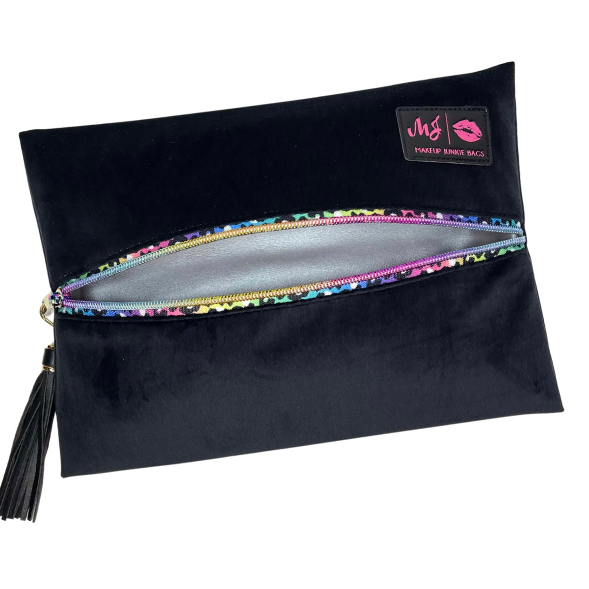 Makeup Junkie Bags Wild About Audrey