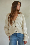 Irena Cardigan Sweater