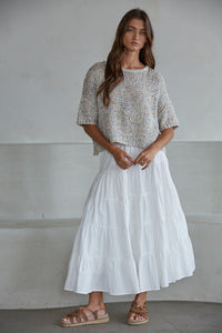 By Together Anasta Sweater Top