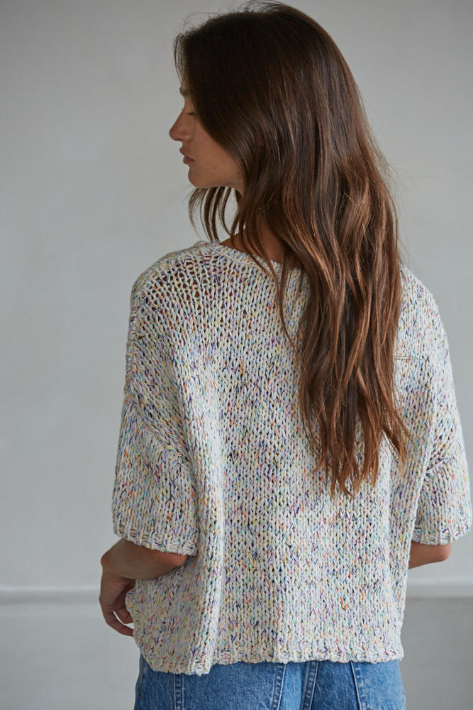 By Together Anasta Sweater Top