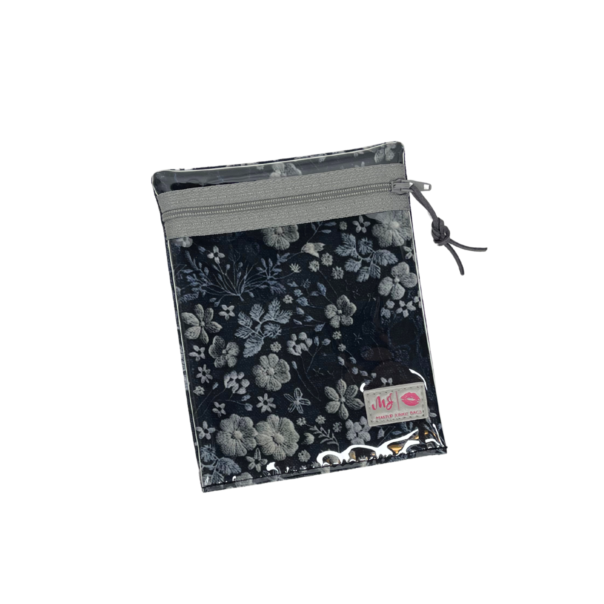 Makeup Junkie Bags Mystic Meadow