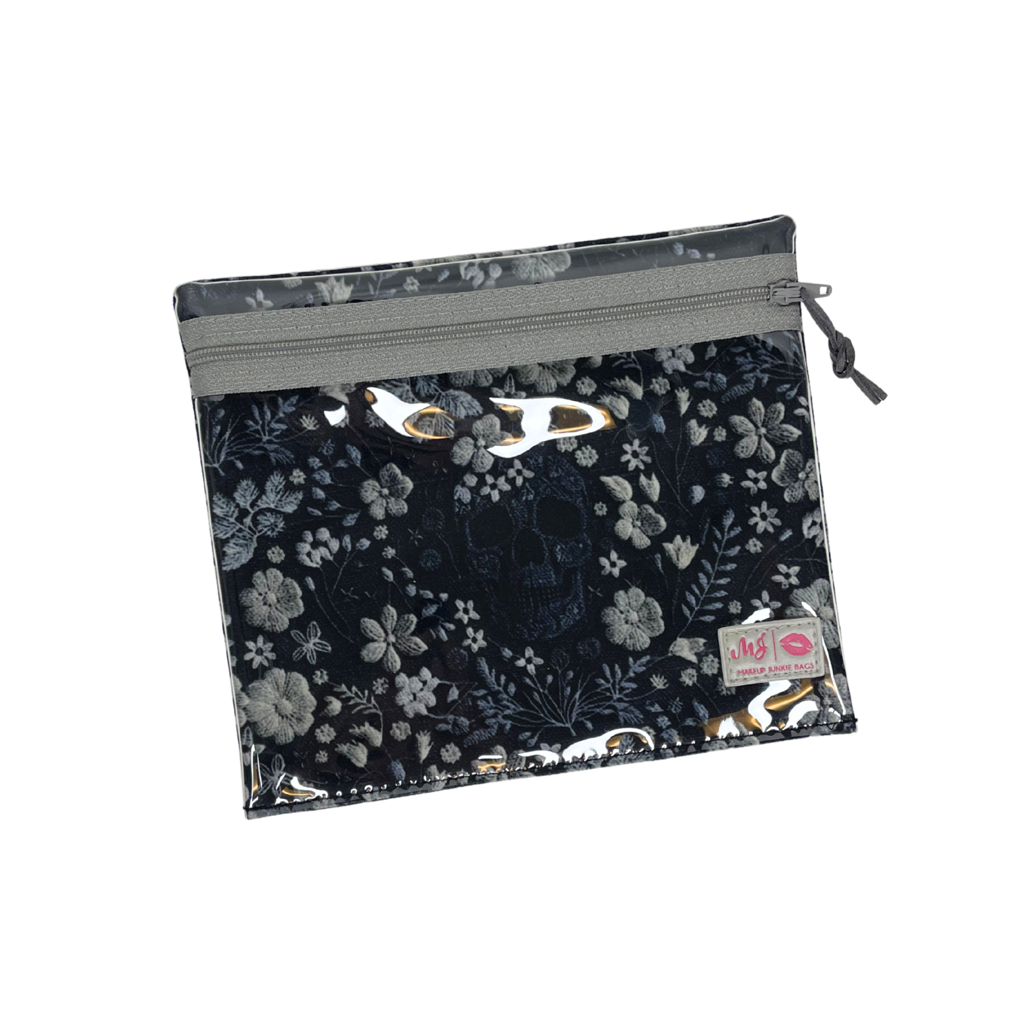 Makeup Junkie Bags Mystic Meadow