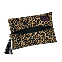 Makeup Junkie Bags Prowl-o-ween