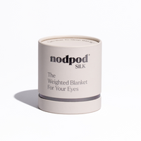 Nodpod Mineralized Silk™ Sleep Mask