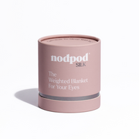 Nodpod Mineralized Silk™ Sleep Mask