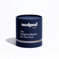 Nodpod Mineralized Silk™ Sleep Mask