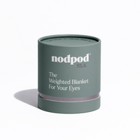 Nodpod Mineralized Silk™ Sleep Mask