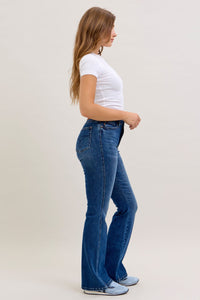 Judy Blue High Rise Tummy Control Bootcut Jeans 881062