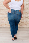 Judy Blue High Rise Skinny Jeans