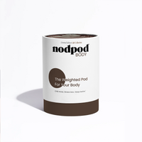 Nodpod BODY Portable Weighted Blanket