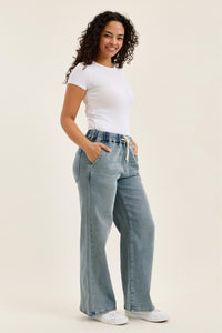 Judy Blue High Rise Wilhelmina Baggy Jeans 881127