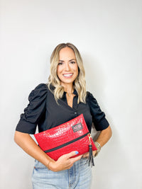 Makeup Junkie Bags Vixen